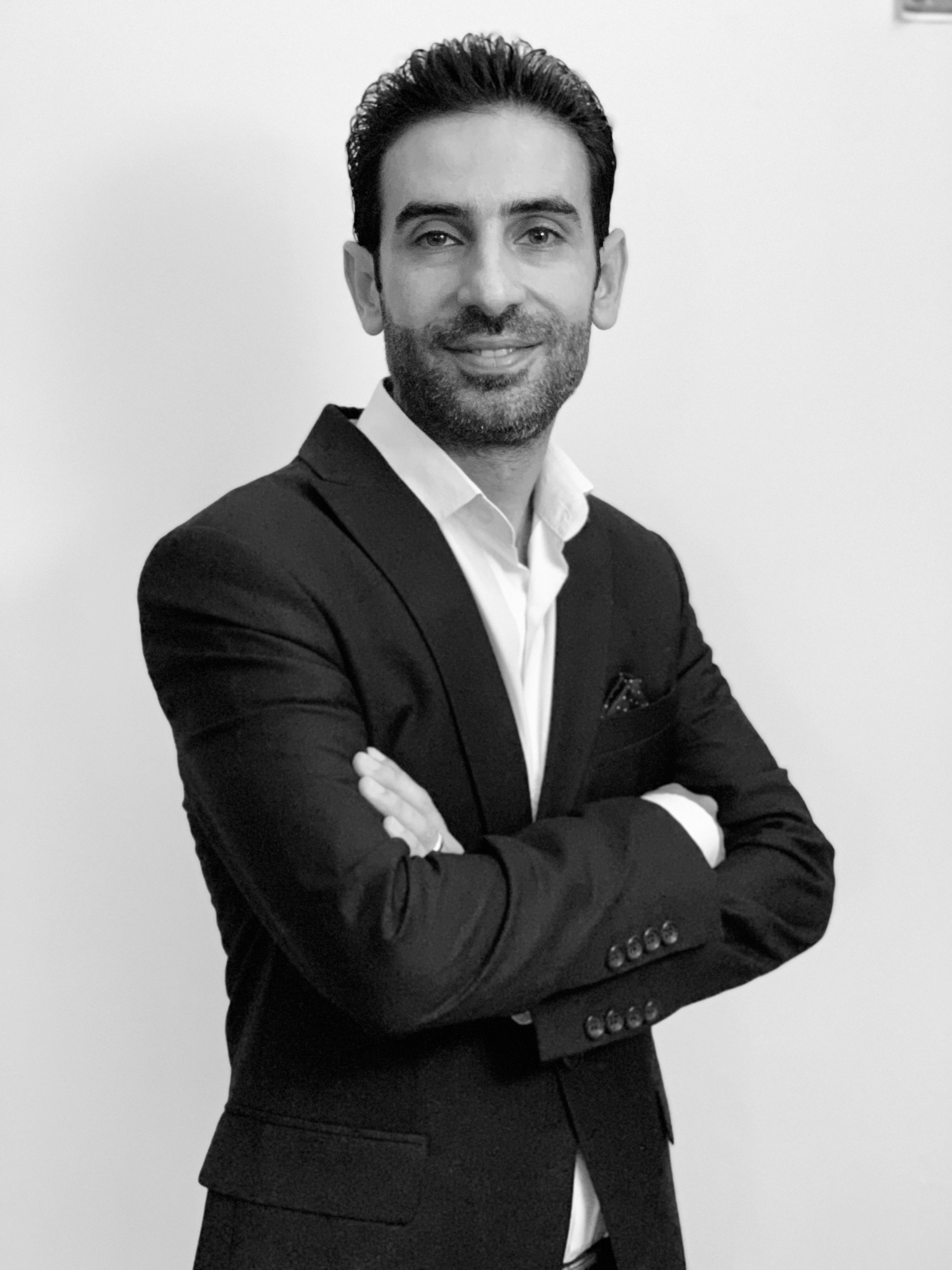 Fady Mikhail